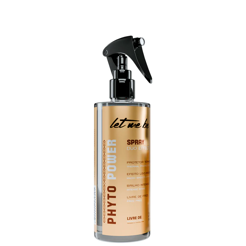 Phyto Power Spray Duo Effect - 60 ml